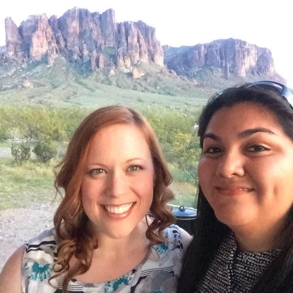 Meet your Posher, Lindsay